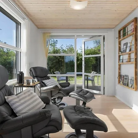 Vakantiehuis Lf14212-fur-skovtved-12 *